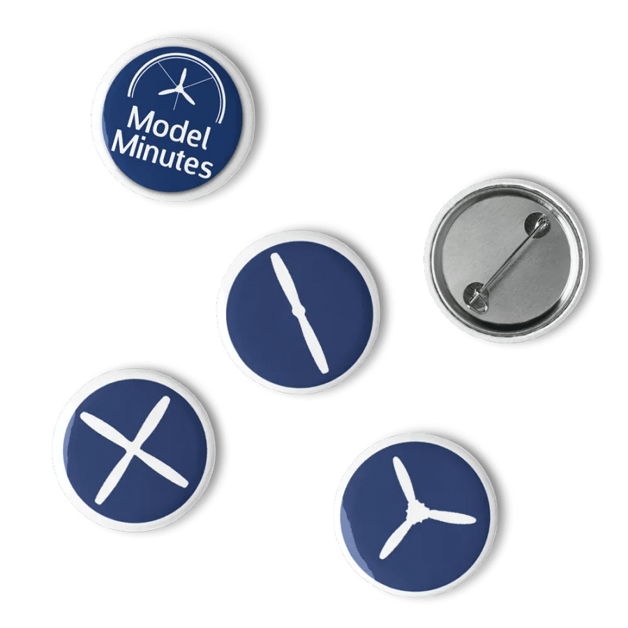 Channel Badges! product image (6)