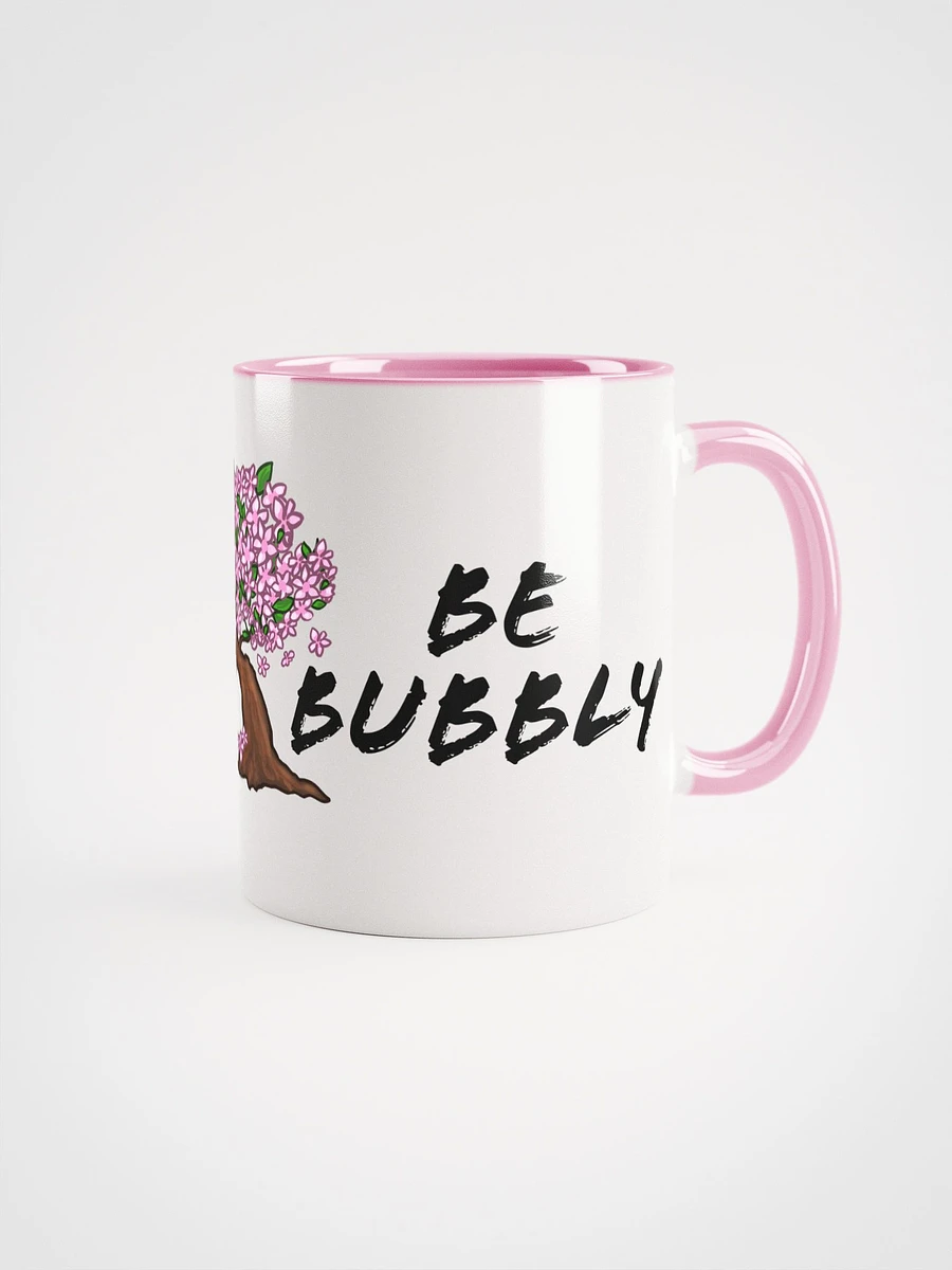 Be Bubbly Mug product image (2)
