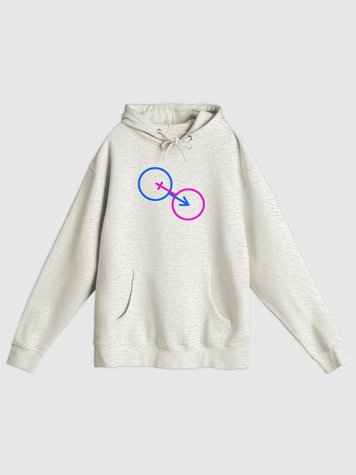 Traditional Is The Natural Unisex Hoodie product image (1)