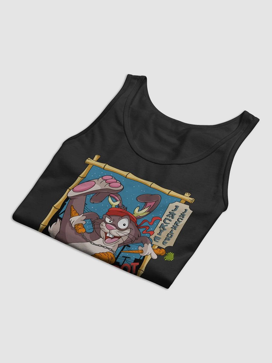 Jackie's 'Carrot Tay!' Tank product image (3)