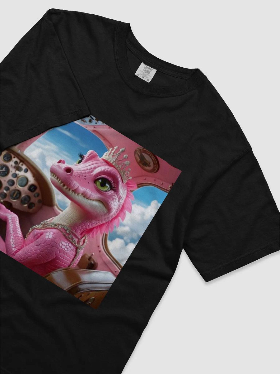 BOMBARDANA CROCOLALA T-SHIRT product image (15)