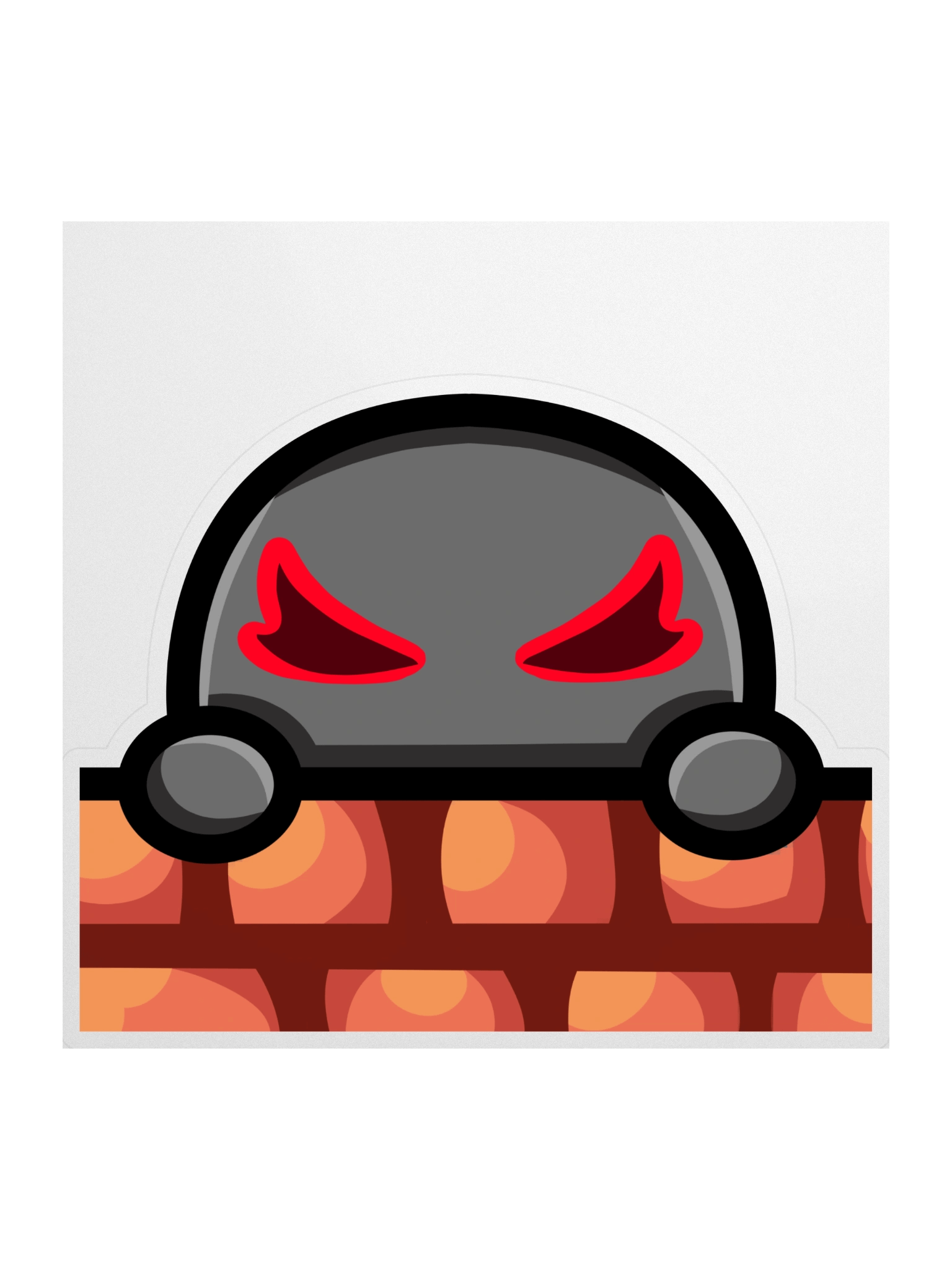 LURK Sticker product image (1)