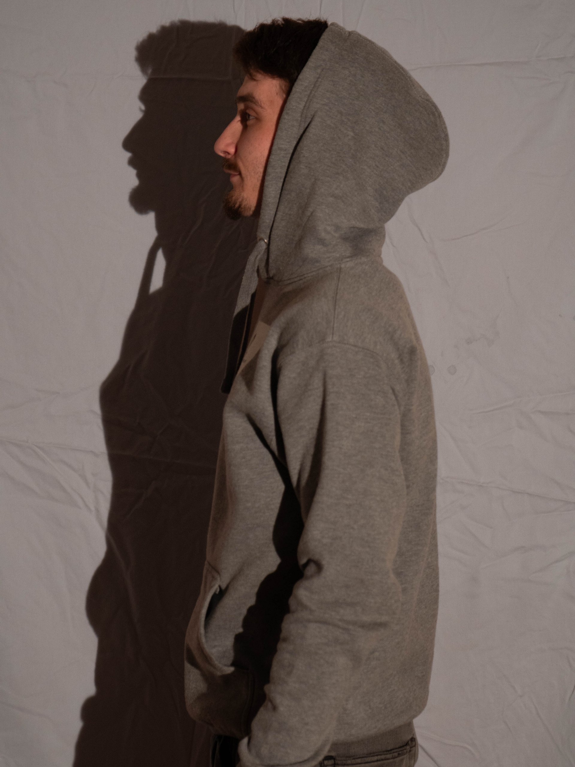 GLI FITS HOODIE product image (3)