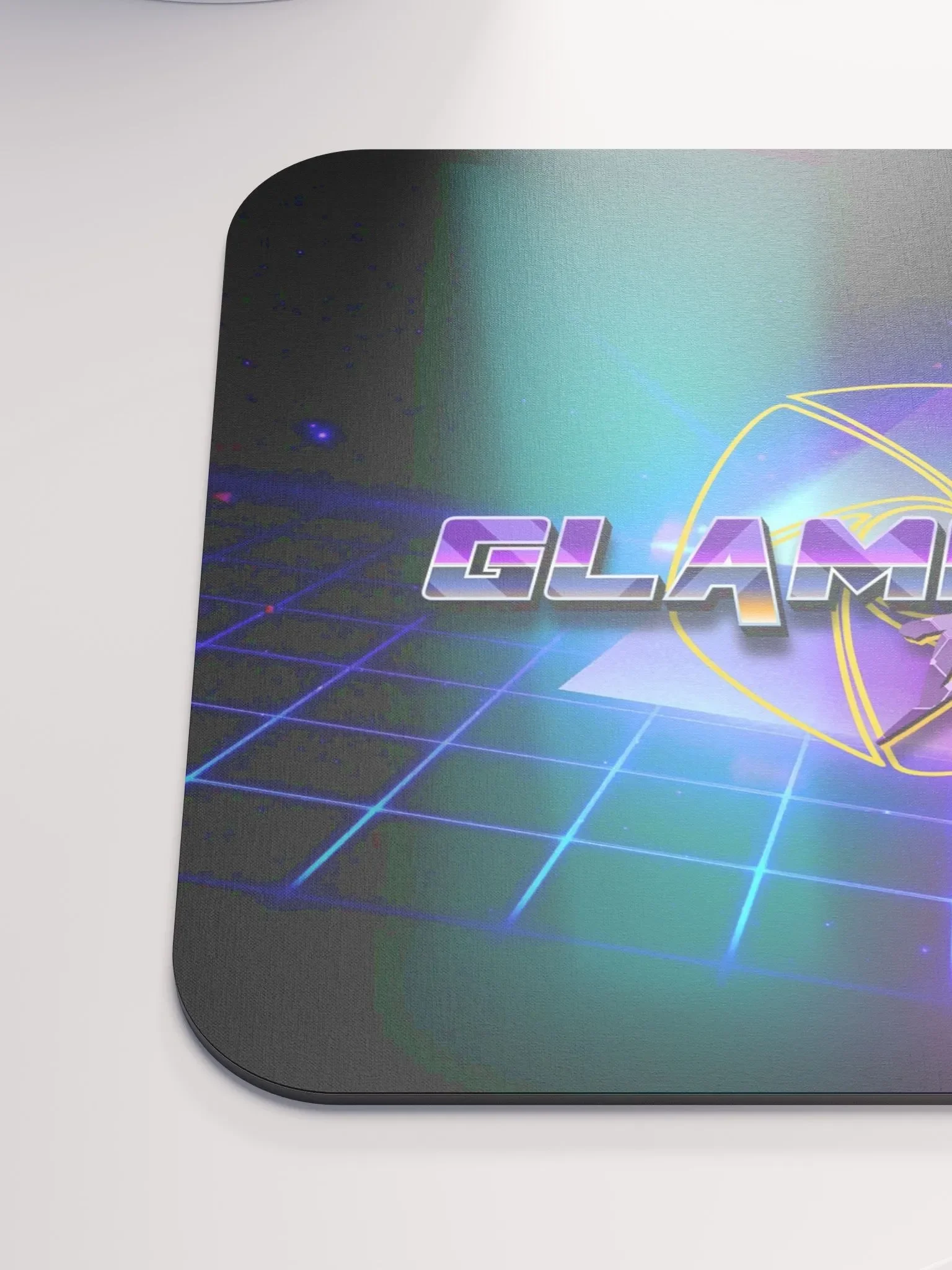 Stage Logo Mousepad product image (6)