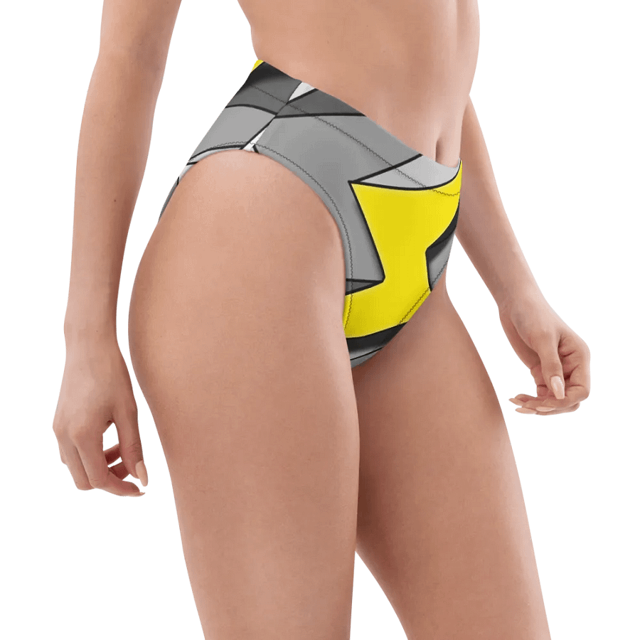 Bolt Logo Bikini Bottom product image (3)