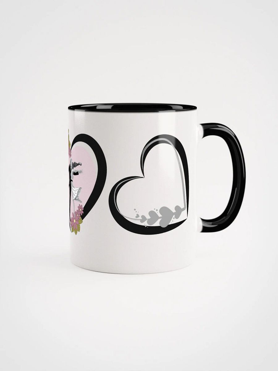 Love Dance Ceramic Mug product image (2)