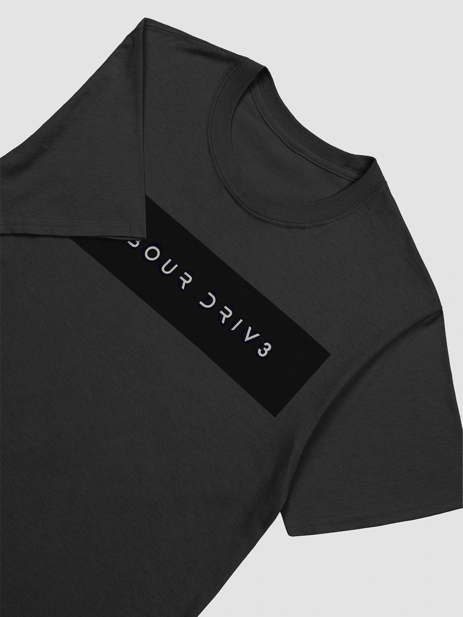 BASIC T-SHIRT - HARBOUR DRIV3 original product image (39)