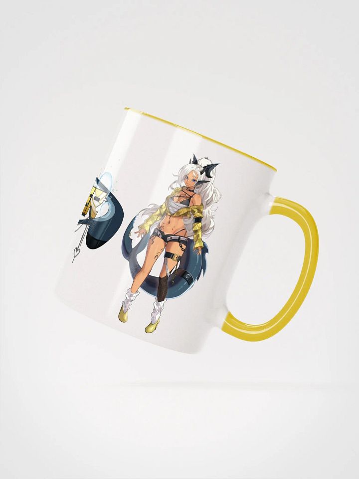 Sprixer Logo Mug product image (2)