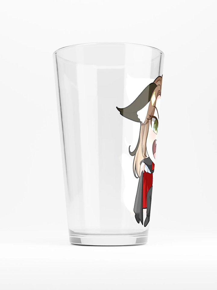 Halloween beer glass product image (2)
