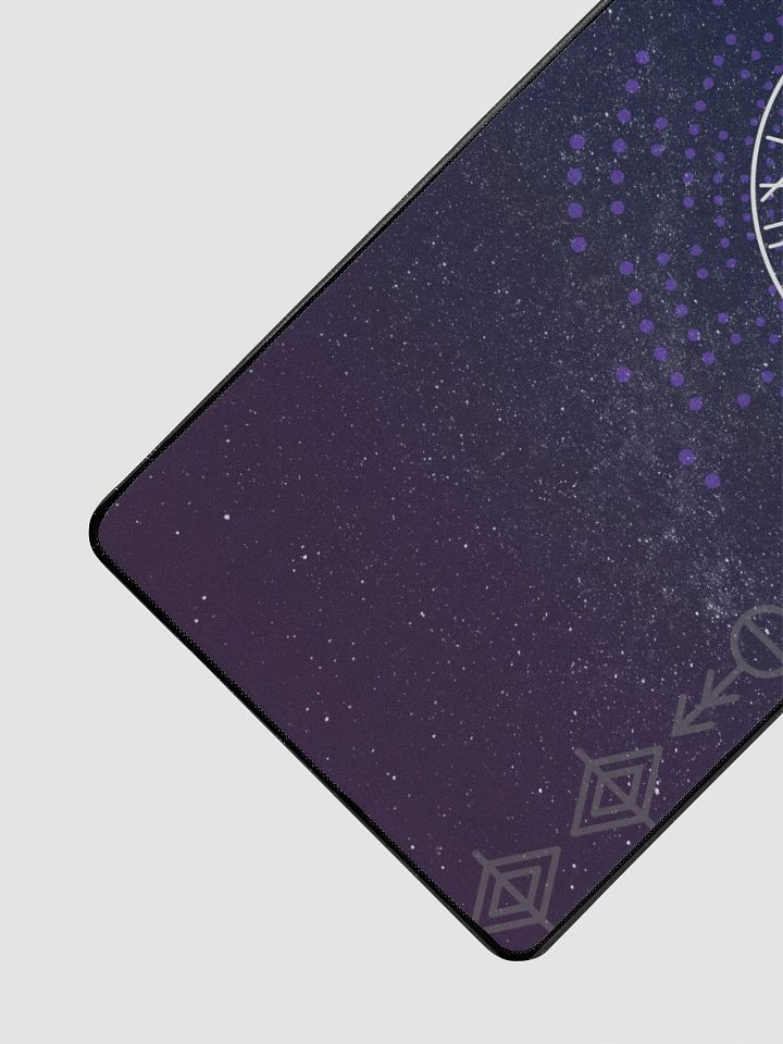 12x22 Mouse Pad Logo product image (2)