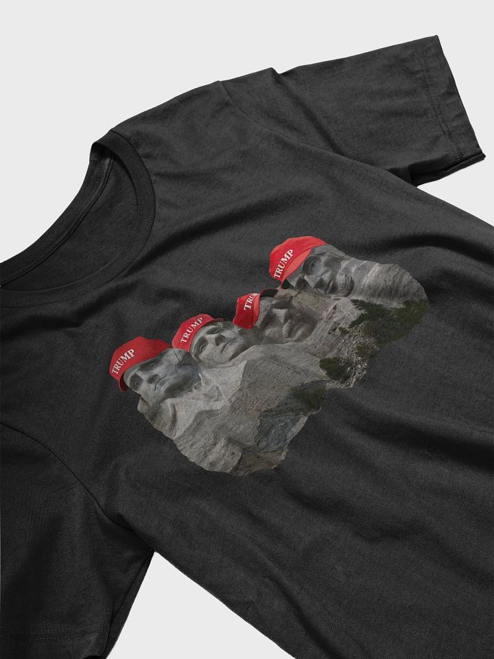 Mount Trumpmore - Tee product image (2)