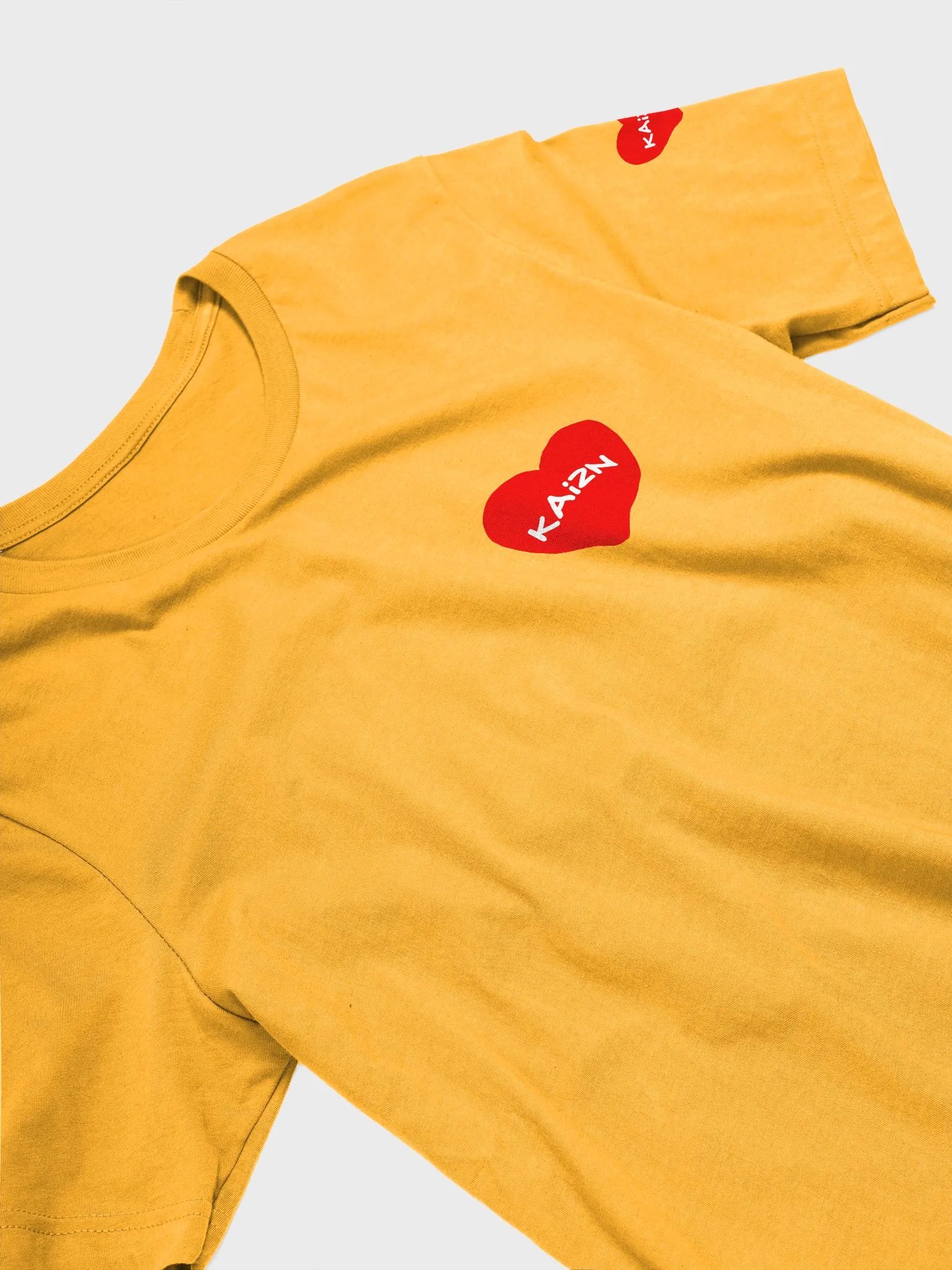 Always Show Love Tee product image (3)
