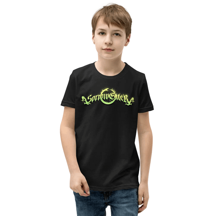 Youth Shirt product image (1)
