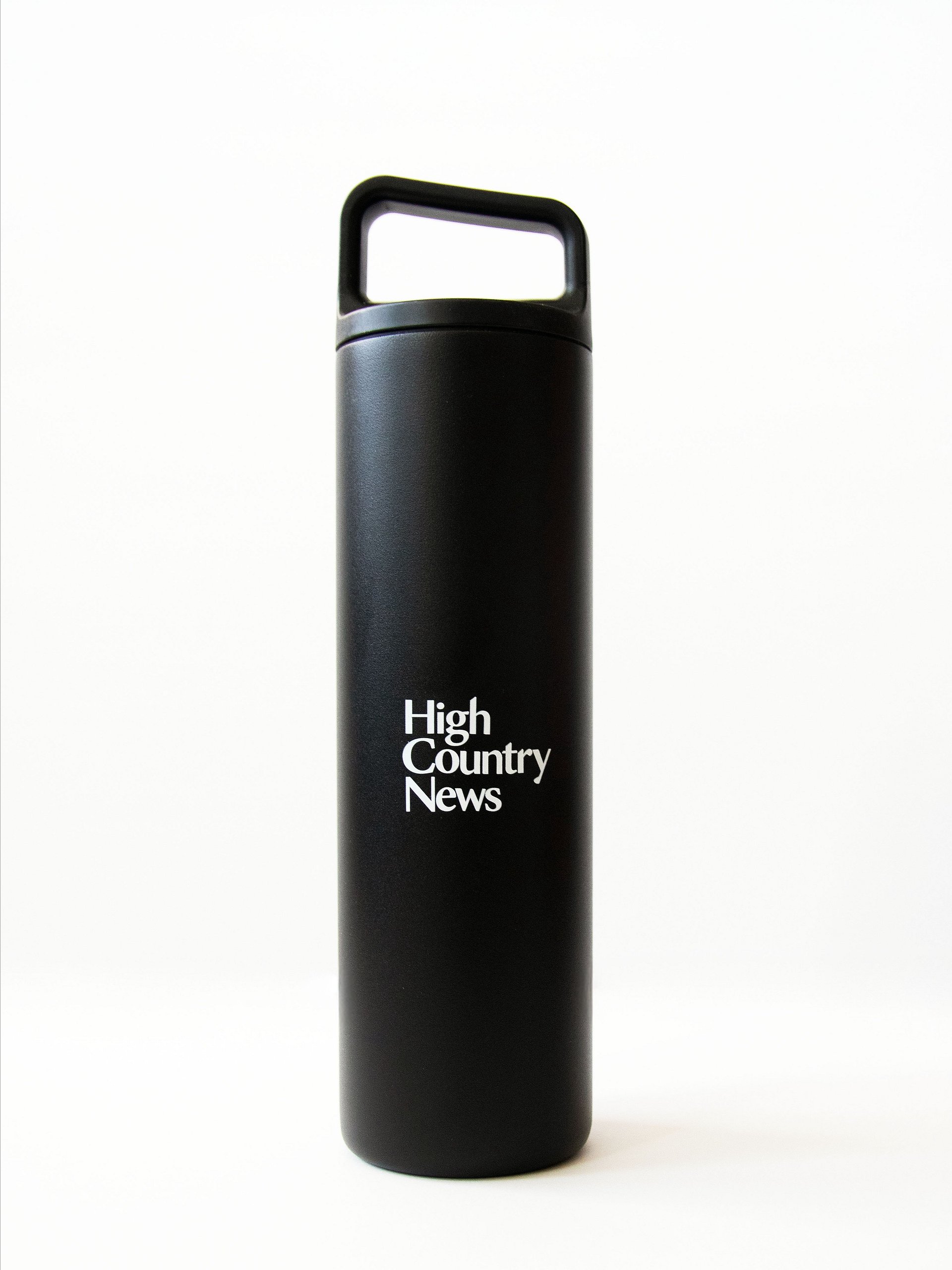 20 oz MiiR HCN Logo Water Bottle product image (1)