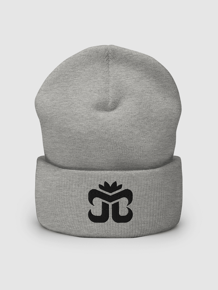 Signature JB Beanie product image (1)
