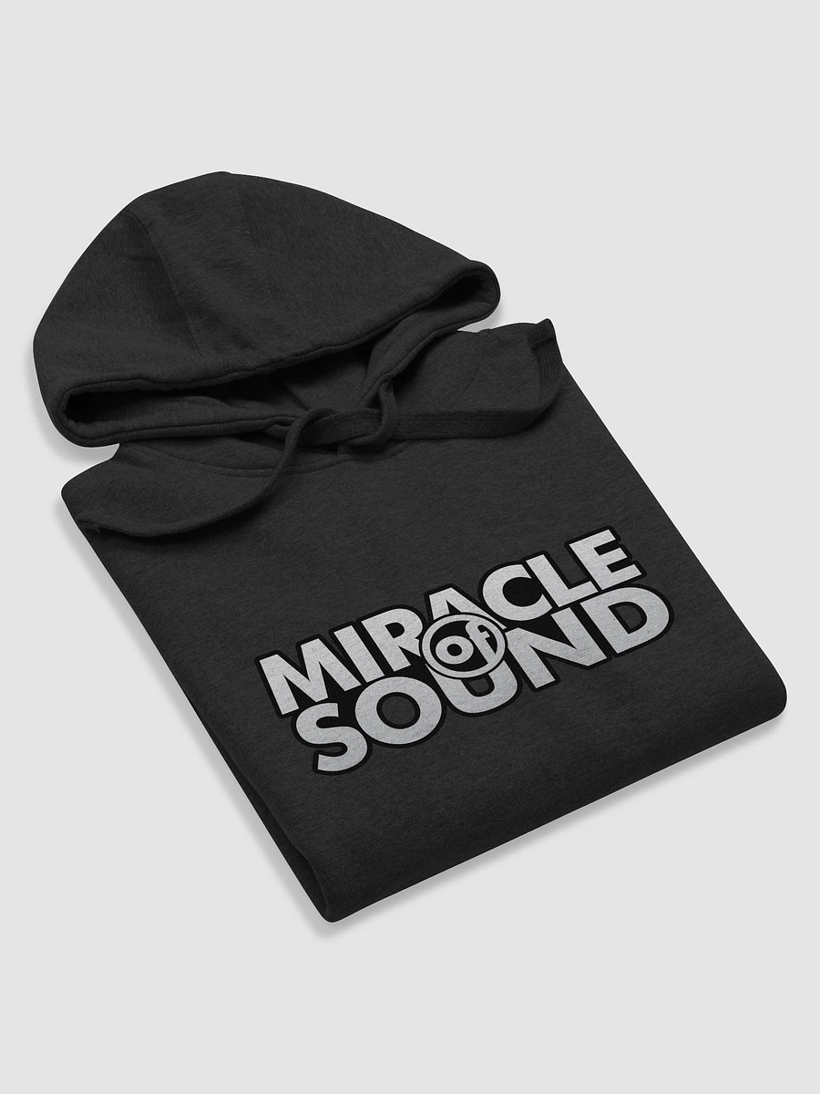 Miracle Of Sound Toasting Premium Hoodie product image (6)