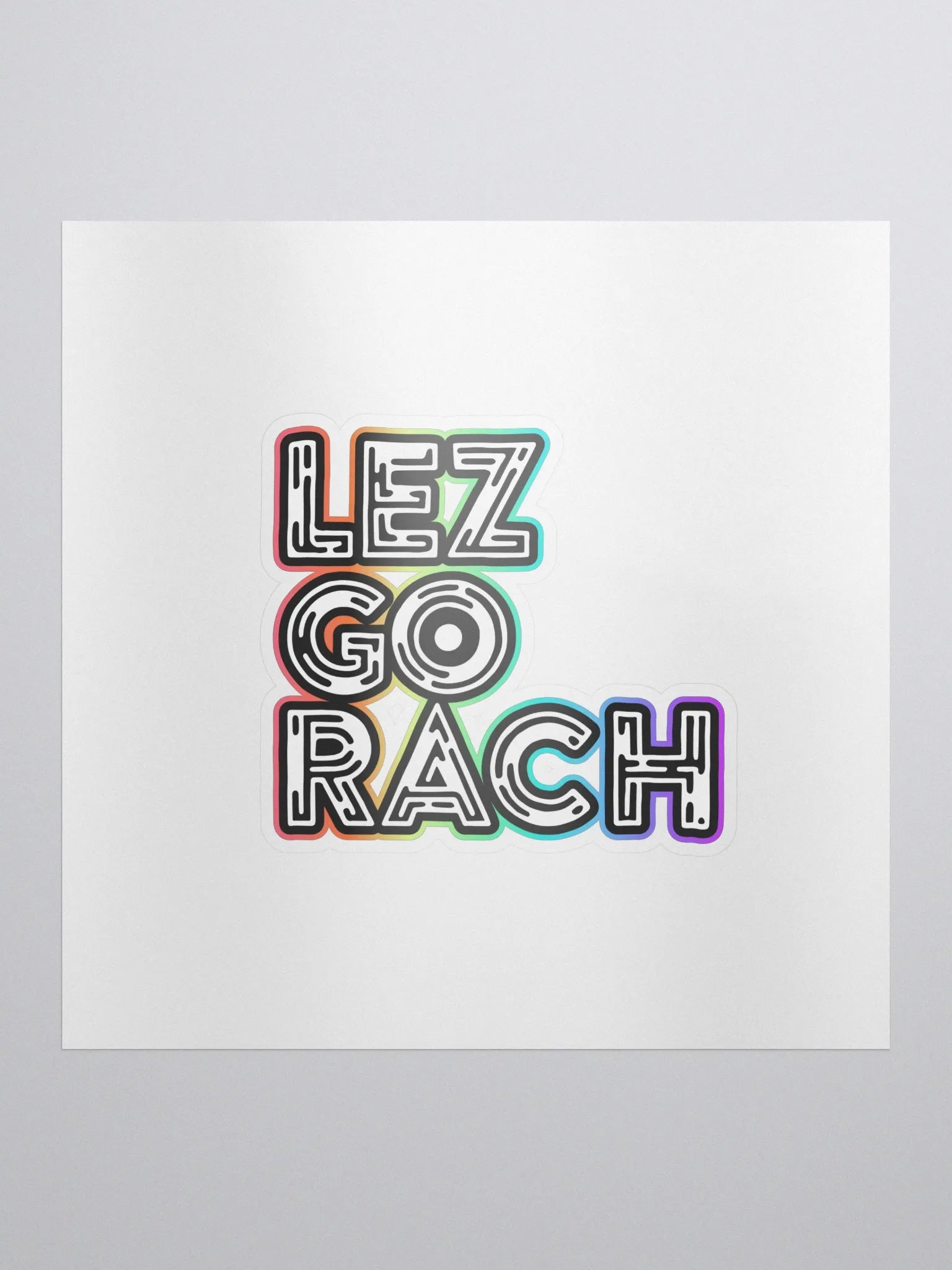 LGR stacked sticker product image (1)
