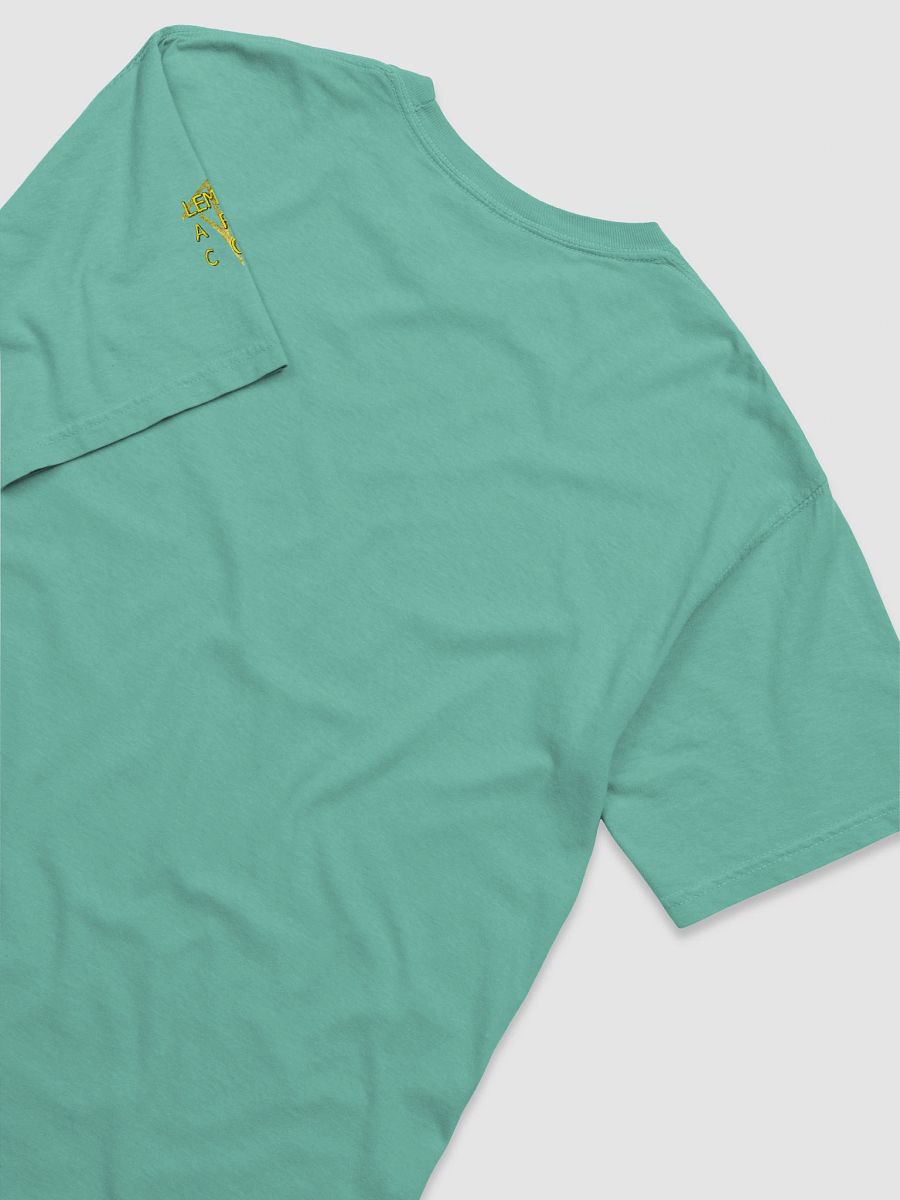Quailman Returns! T-Shirt product image (50)