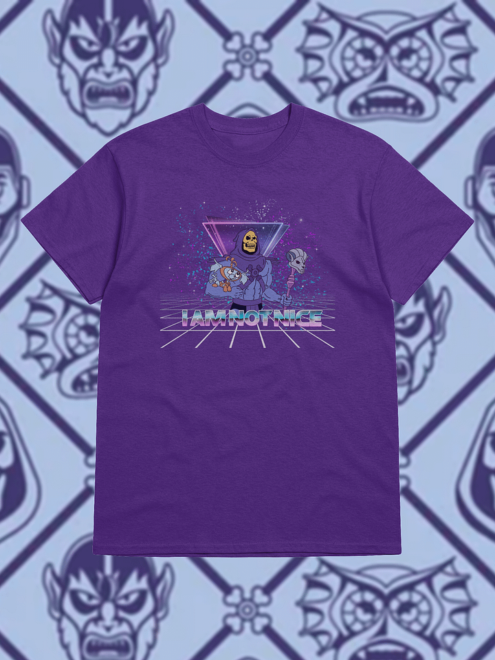 i am not nice product image (1)
