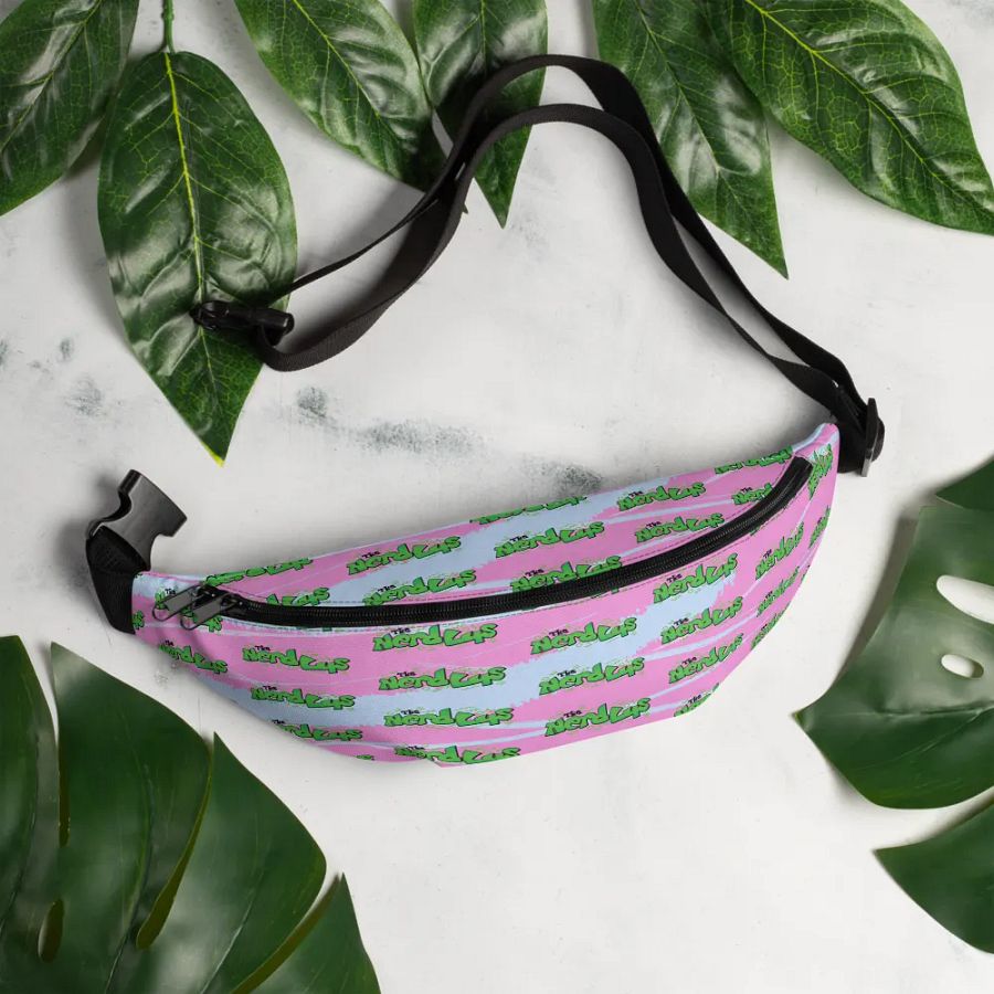 Fresh Hip Bag product image (5)