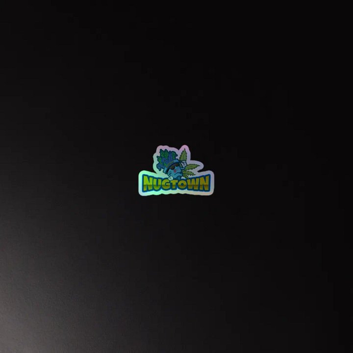 Nugtown Slaps product image (2)