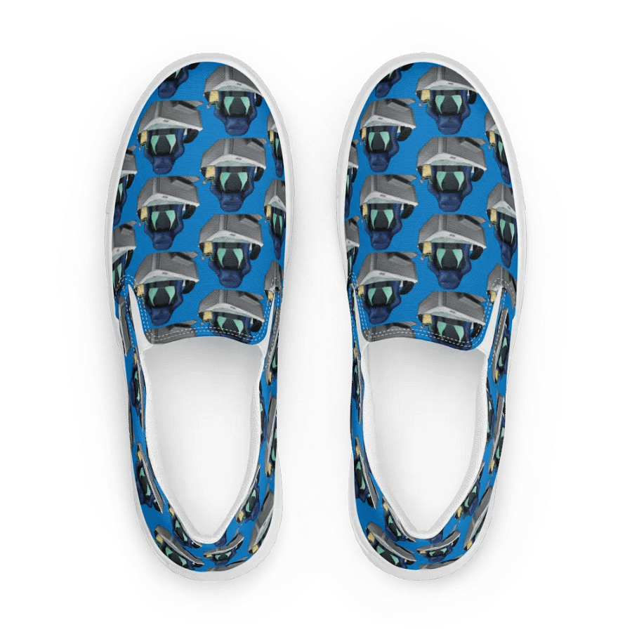 Slip On Chairkini Shoes product image (9)