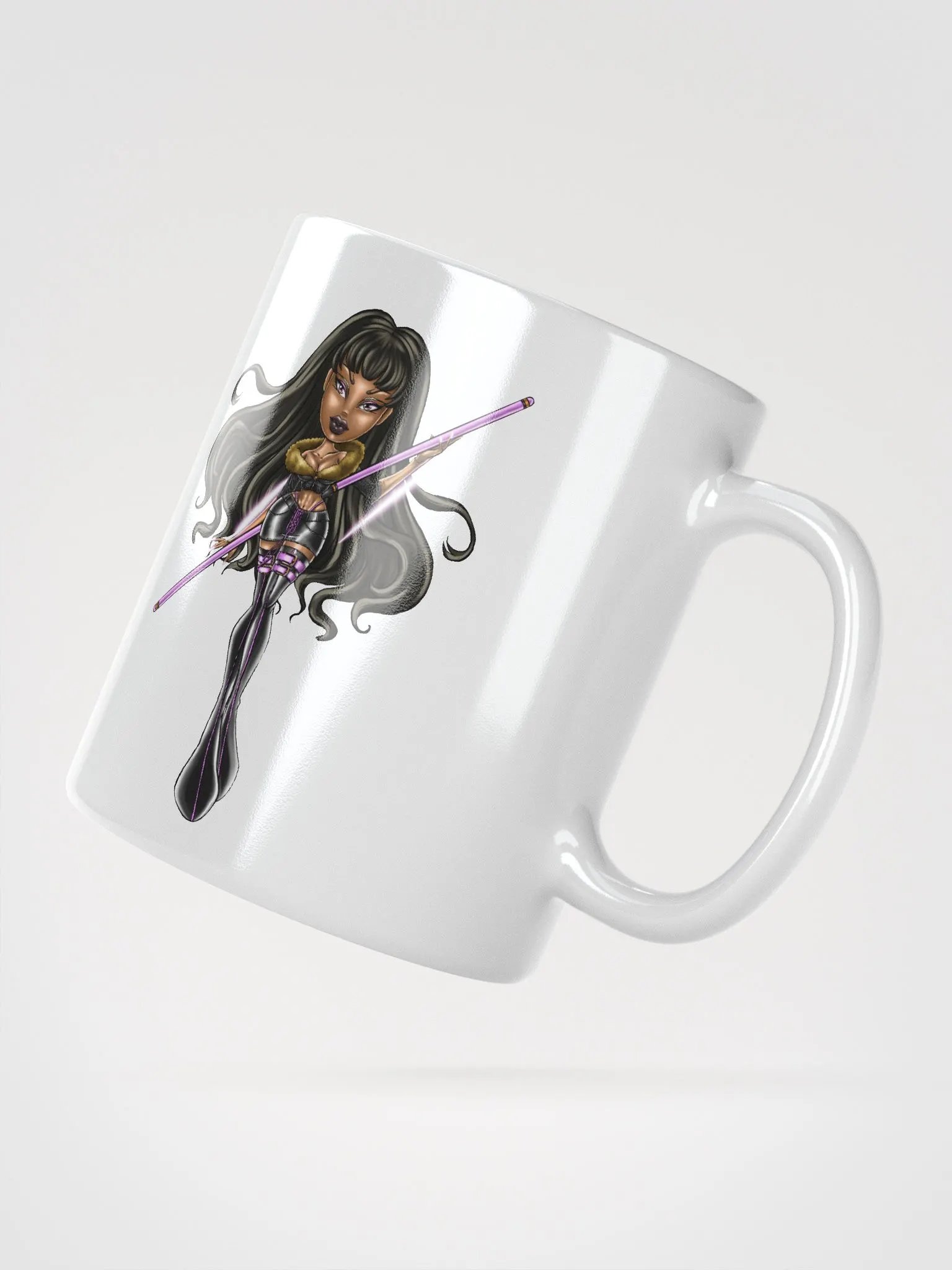 The Rothii Mug product image (2)