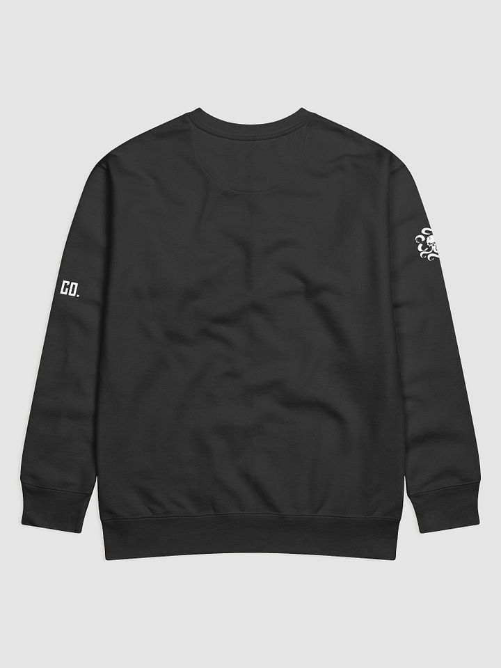 Unnamed Never Give Up Sweater product image (6)