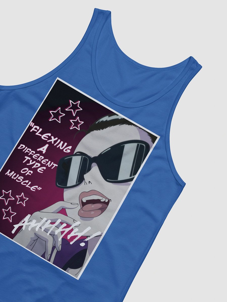 Moan Zone Tank Top product image (60)
