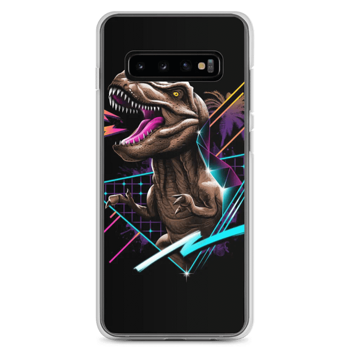 Dino Samsung case product image (2)