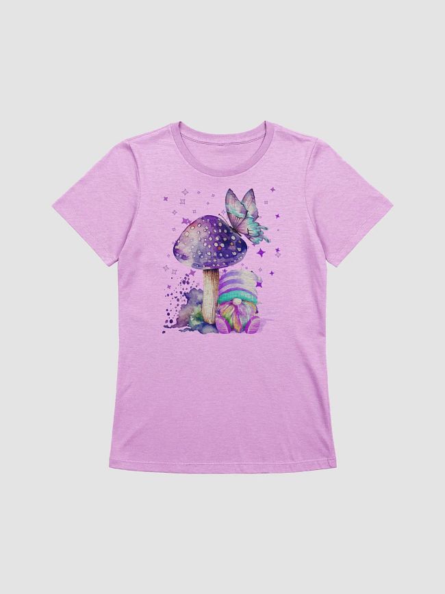 Whimsical Gnome Dreams