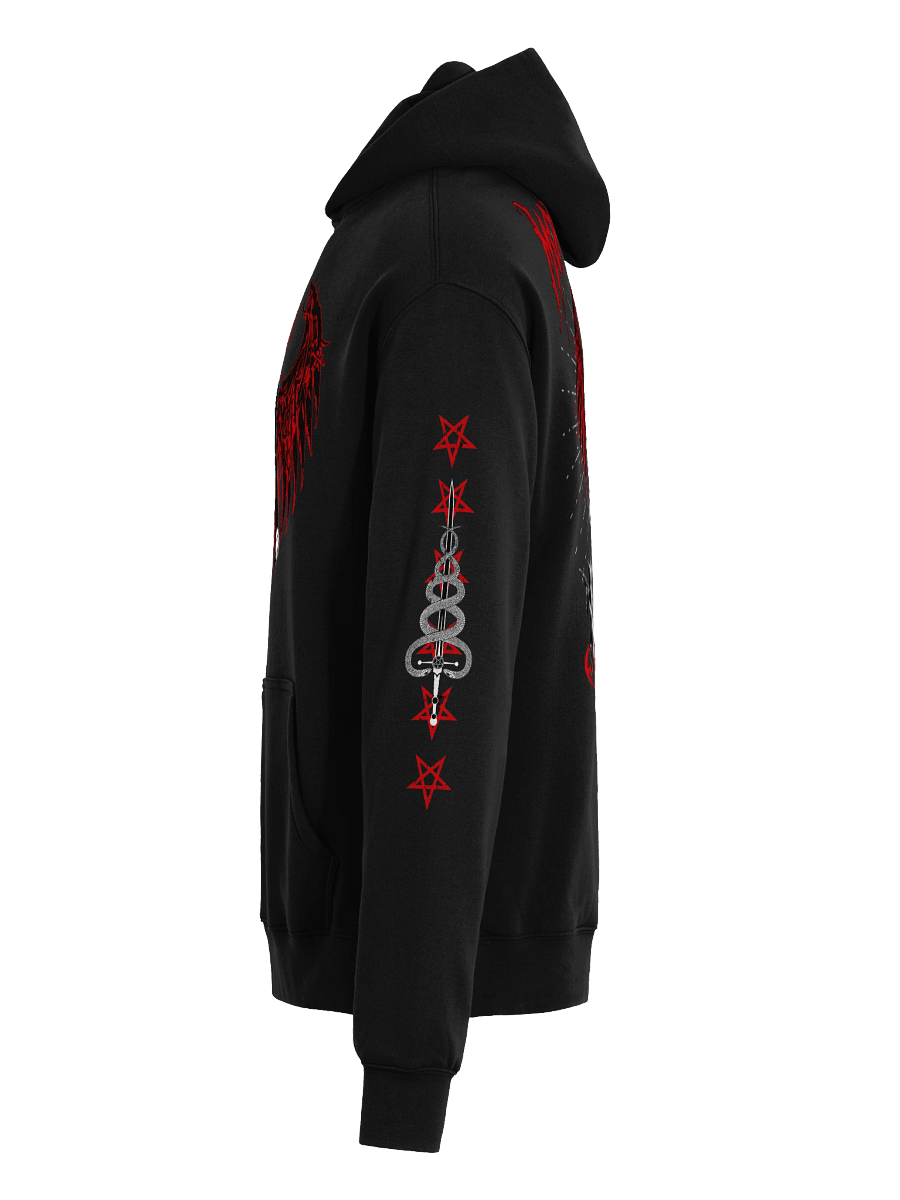 Morningstar Premium Oversized Hoodie product image (6)