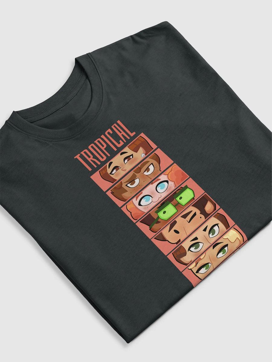 Toucans Shirt product image (13)