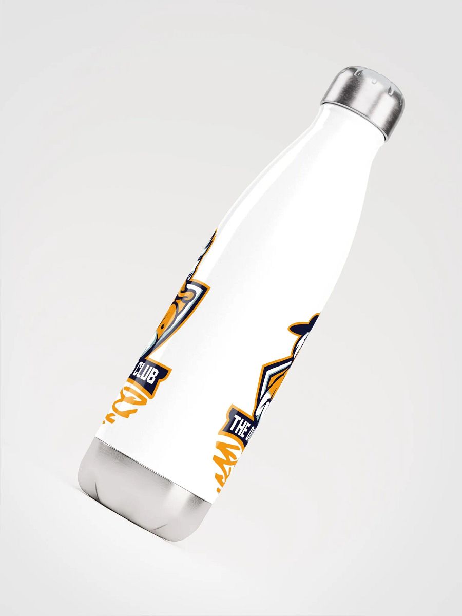 Logo Water Bottle product image (4)