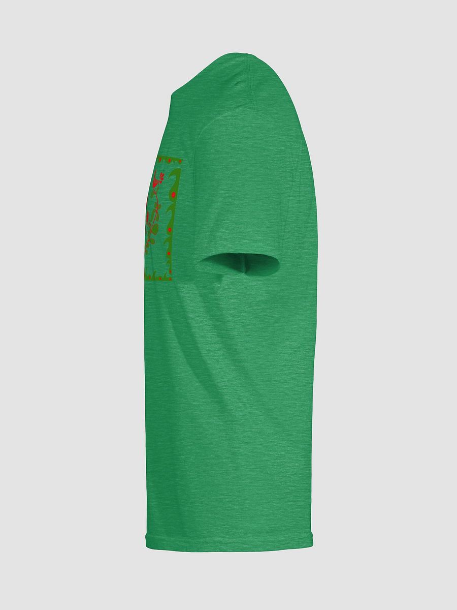 Made In Hungary Folk-Inspired T-Shirt product image (8)