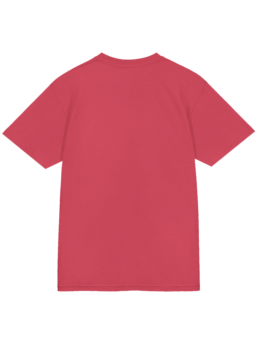 Wildflowers Minimalist Lineart Cotton Tee product image (42)