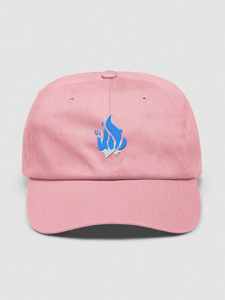 Fireside Alternate Dad Hat product image (2)