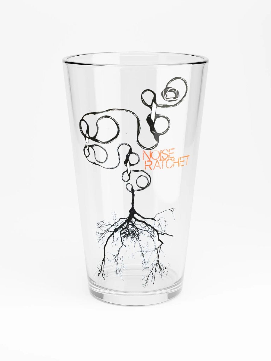 Noise Ratchet - Roots Glass product image (5)