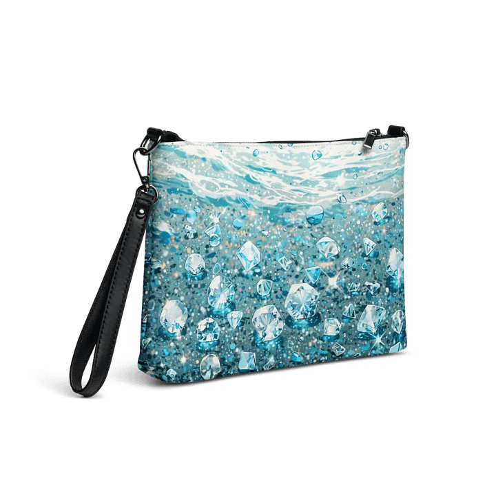 Muse XI Crossbody Bag product image (2)