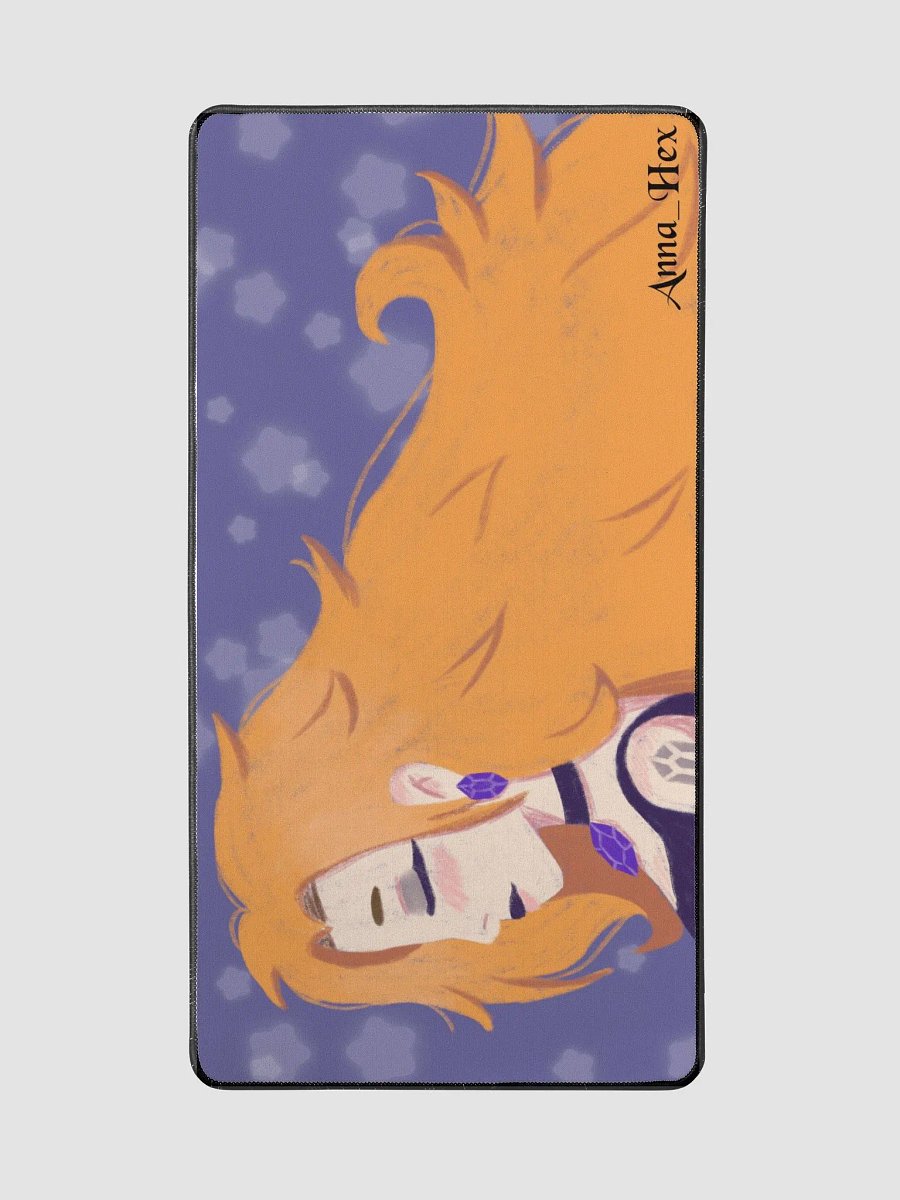 Calming Wind Mouse pad product image (3)