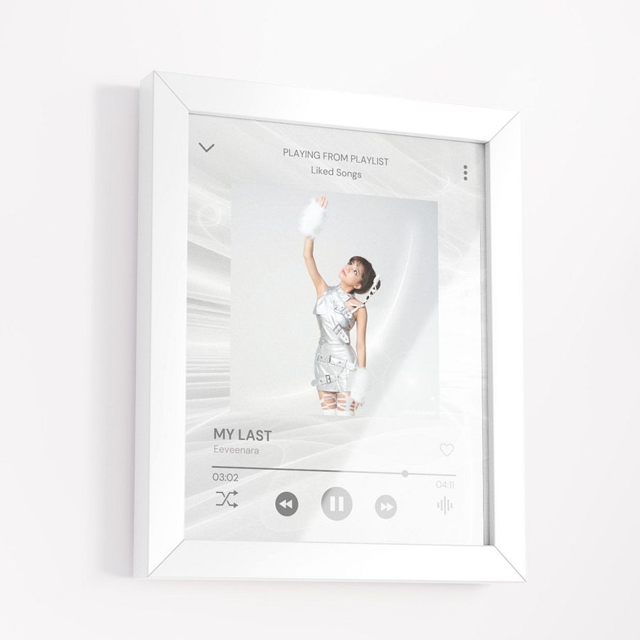 MY LAST - PHOTO FRAME product image (18)