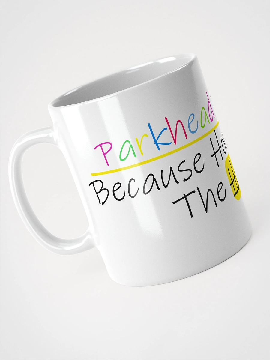 Parkhead Mug product image (4)