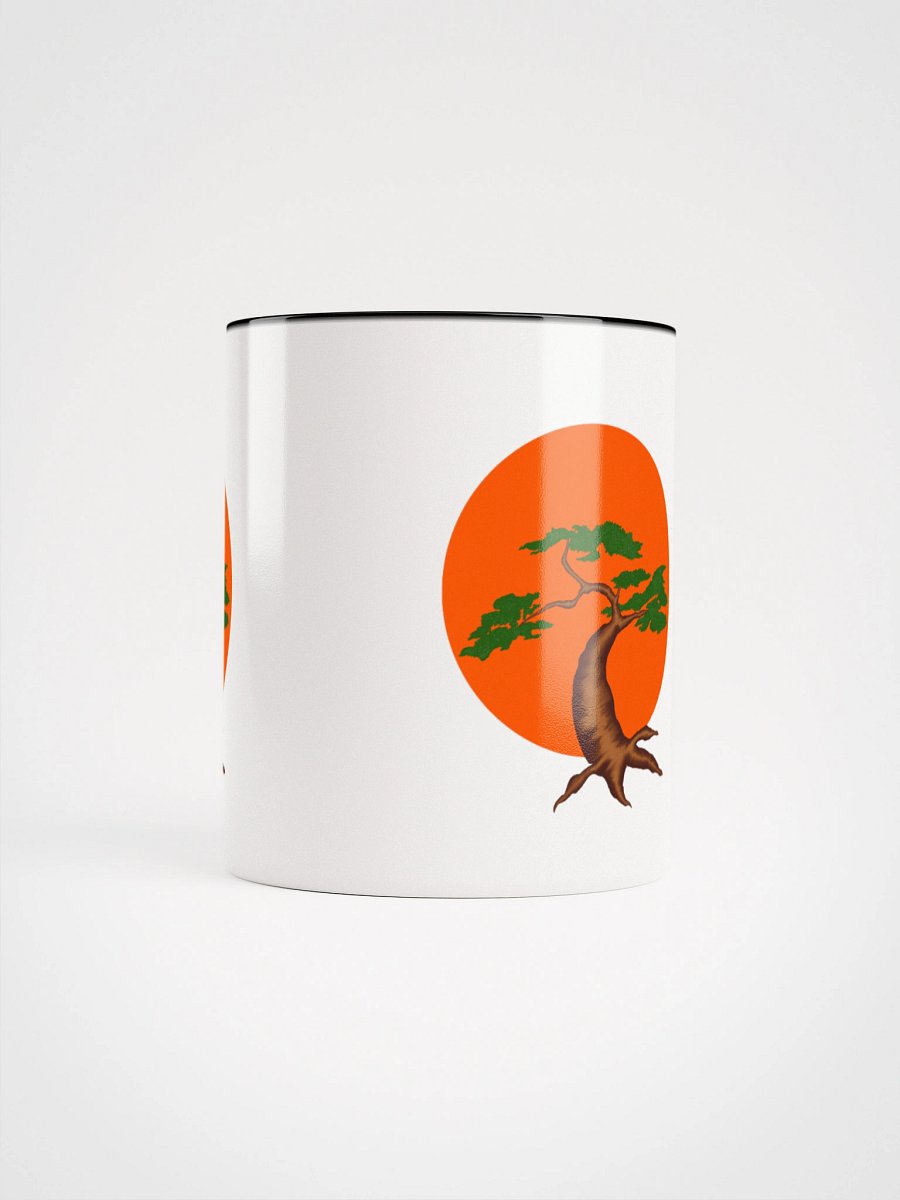 Bonsai Tree Connection Ceramic Mug product image (10)