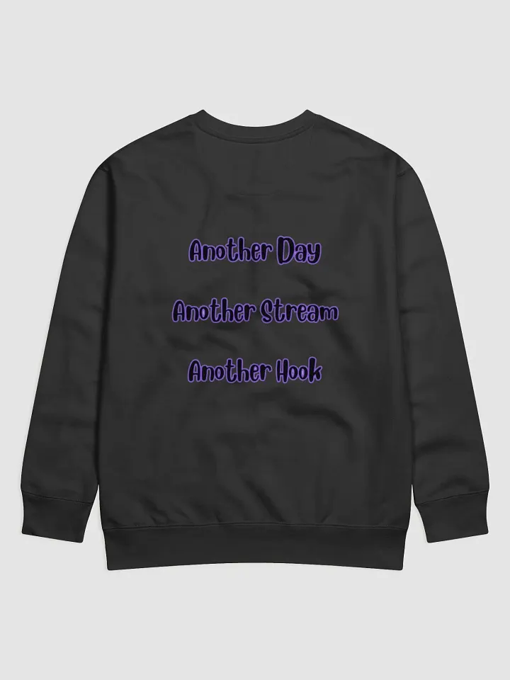 Another Day Crewneck product image (2)