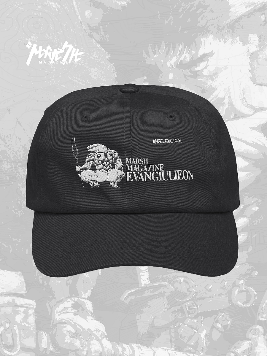 Angel gyattack hat product image (1)