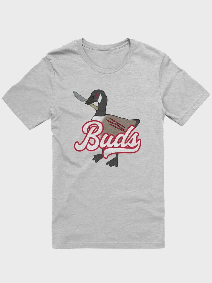 Buds Jersey Logo with Canadian Goose product image (1)