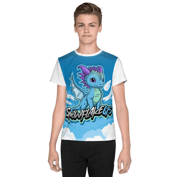 Kid's T product image (1)