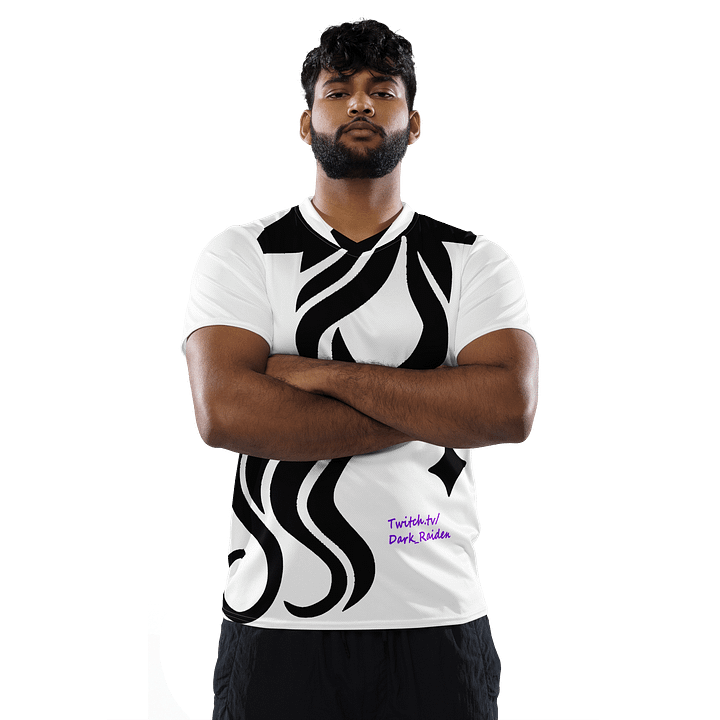 Witch Logo tee - Unisex Sports Jersey product image (2)