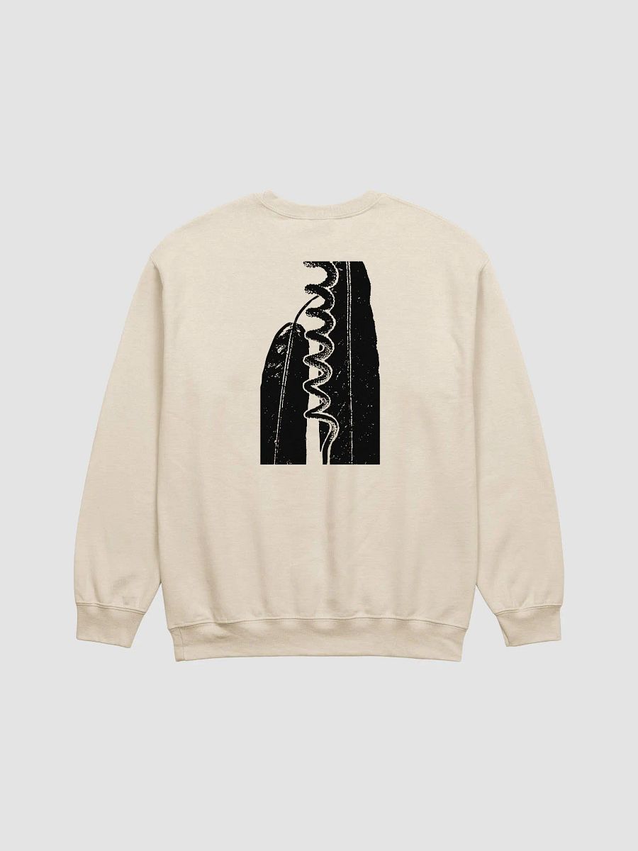 WENDLINGERI 🌀 unisex gildan sweatshirt product image (3)