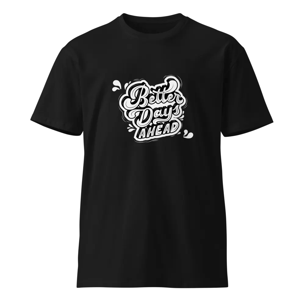 Better Days Tee product image (1)